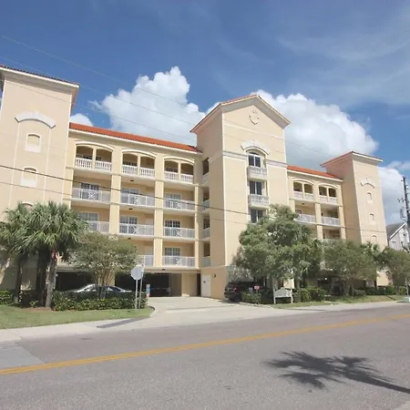 Villa 404 Bay Harbor